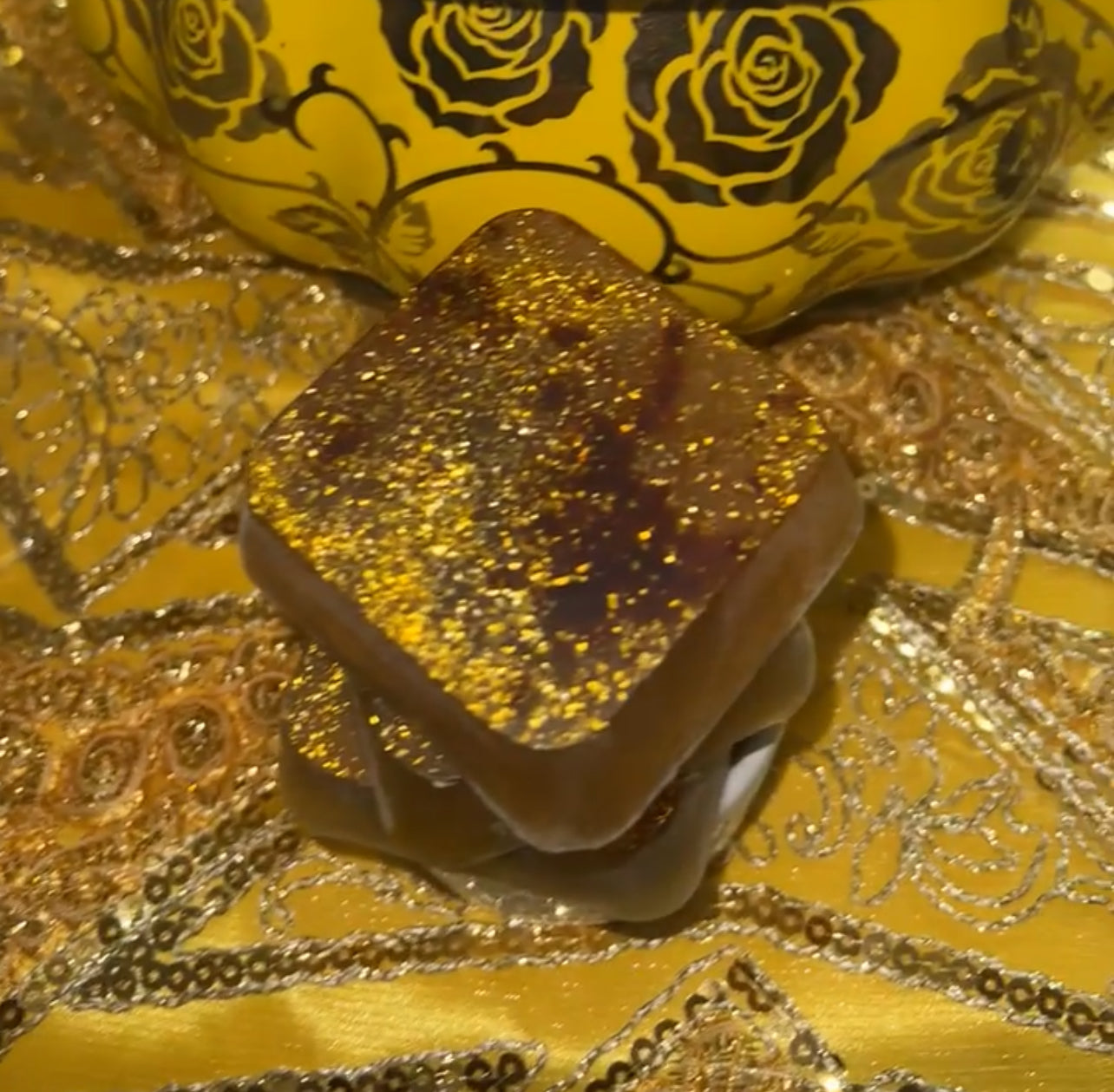 Oshun Attraction Soap