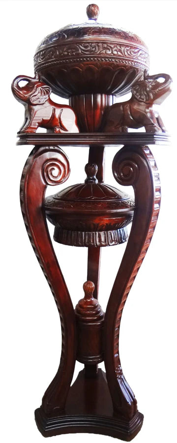 BATEAS DE MADERA