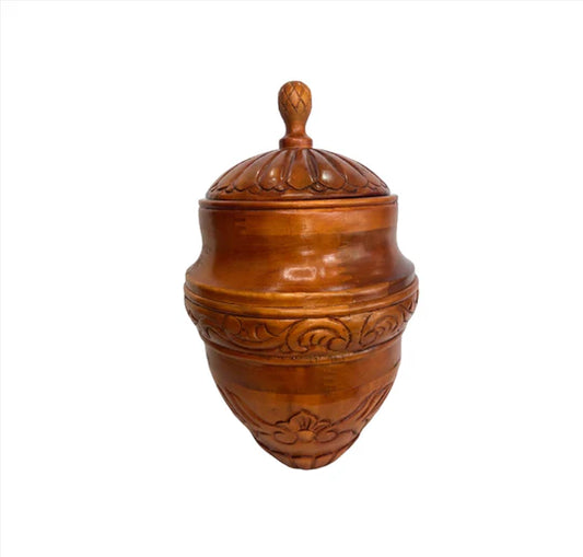 LEBRILLO DE ARGALLU