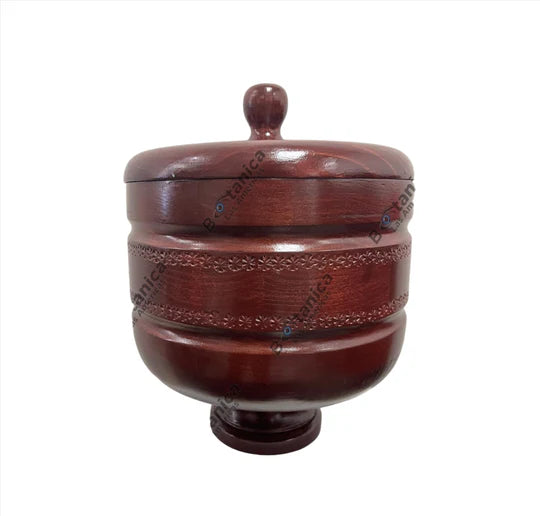 BATEAS DE MADERA