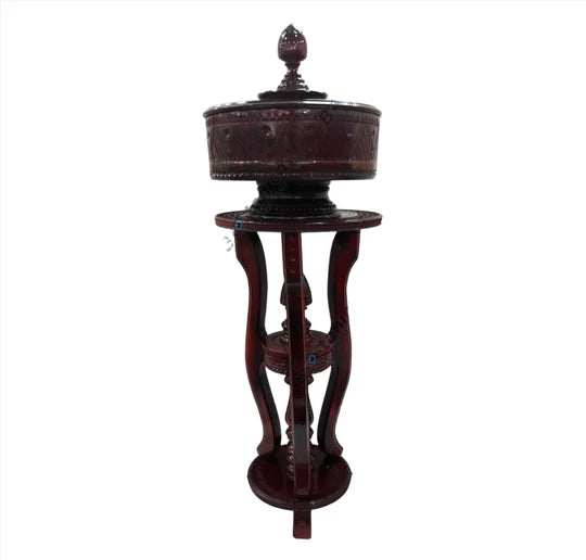 BATEAS DE MADERA