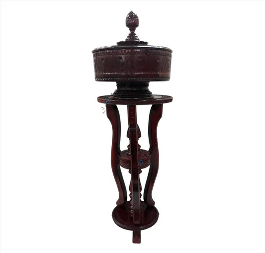 BATEAS DE MADERA