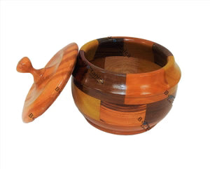 SOPERAS DE MADERA PEQUENAS