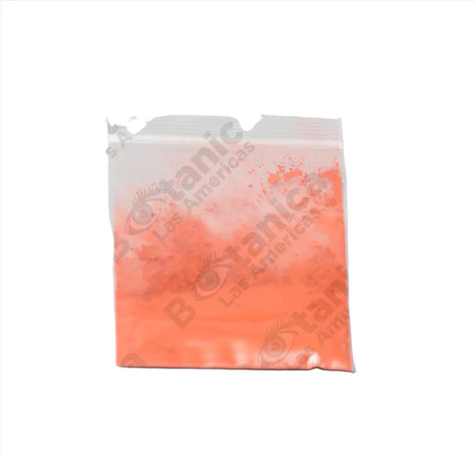 PINTURA DE SANTO (ROJA)(1OZ)