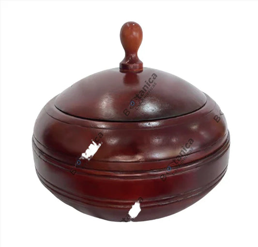 BATEAS DE MADERA