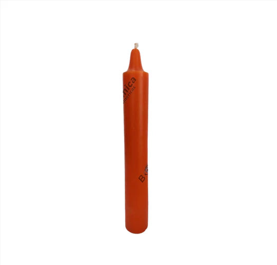 VELAS JUMBO DE DIFERENTES COLORES