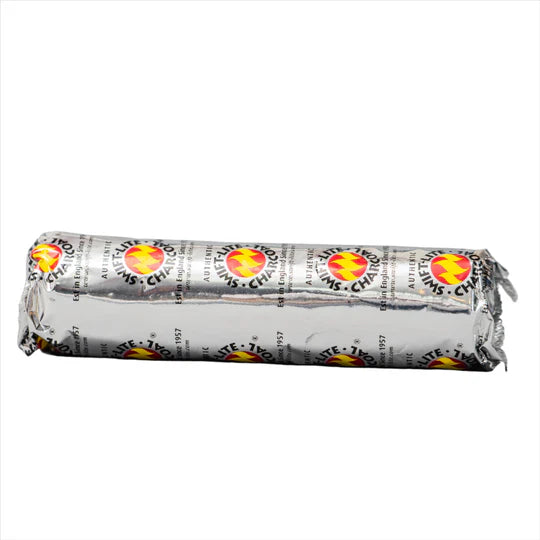 CARBON PARA INCIENSOS / LITE CHARCOAL ( 1 box)