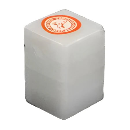 Alcanfor bars