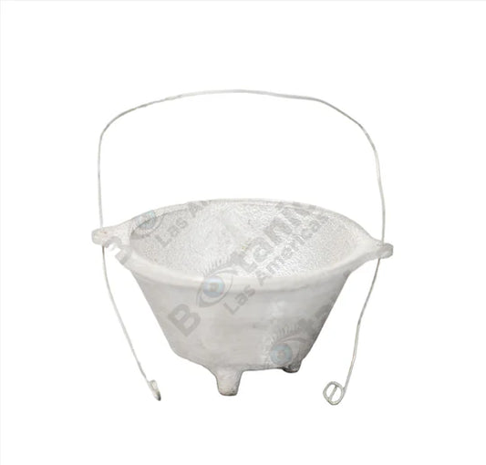 CALDERO PARA INCIENSO / INCENSE BOILER