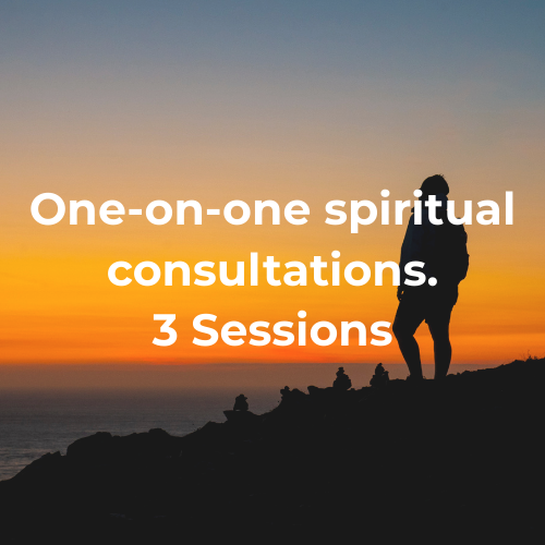 EFT (Emotional Freedom Technique) Tapping Indvidual 3 Sessions Service