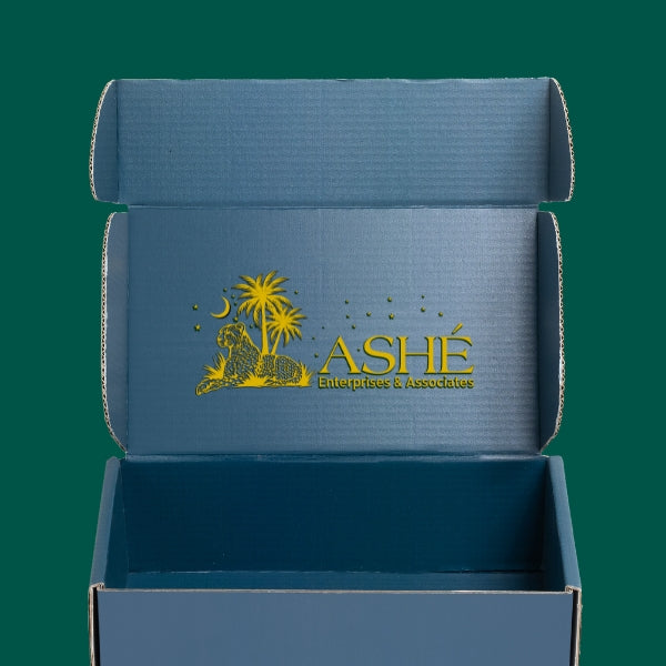 Monthly Spiritual Subscription Boxes