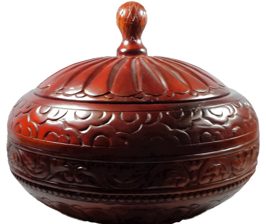 BATEAS DE MADERA